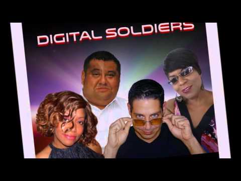 "All Things" by Digital Soldiers