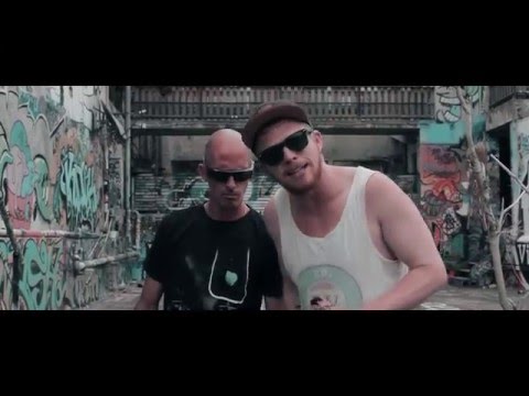 P.Smurf - Thesedayz (JayLib 'Nowadayz' Remix) Official Video