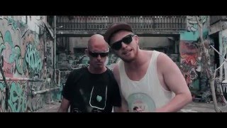 P.Smurf - Thesedayz (JayLib &#39;Nowadayz&#39; Remix) Official Video