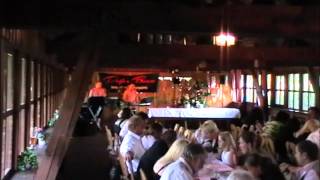 I hab di so gern Deifes Buam