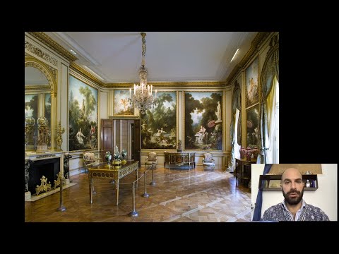 Cocktails with a Curator™: Fragonard’s Progress of Love Series, Part One