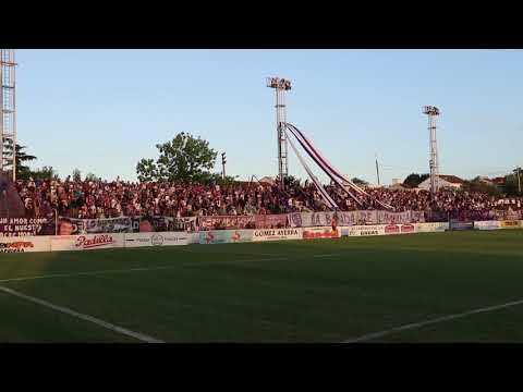09/03/19 Villa Dálmine 2 - Gimnasia de Mendoza 0