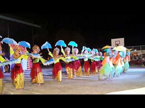 CBAA-CLSU Street Dance Summer Festo 2016