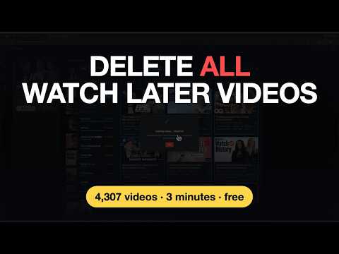 Item video thumbnail