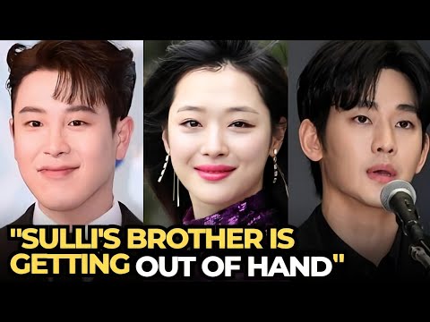 Block B's P.O Responds After Being Dragged Into Kim Soo Hyun's Controversy With Sulli
