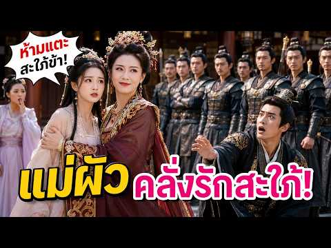 เต็มเรื่อง | แม่สามีเกิดใหม่ คราวนี้ขอรักลูกสะใภ้แทนลูกชายตัวปลอม