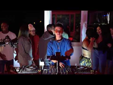 DJ Daniel Vas, Live Session-Tech House,  @zootechworld Oriente  Antioqueño 💥🇨🇴