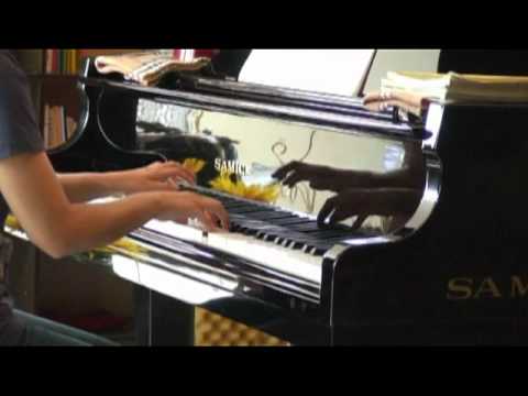 Kabalevsky Op 51 No 2