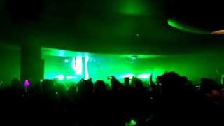 The Prototypes - Kill the Silence @ Metro City, Perth 2015