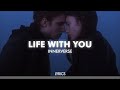 INNERVERSE Paul Schulze Oliver Cricket Life With You Lyrics Visualizer
