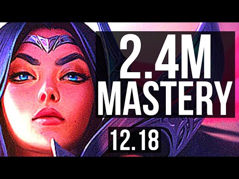 IRELIA vs KARMA (TOP) | 11/0/5, 2.4M mastery, Legendary, 600+ games | EUW Diamond | 12.18