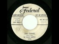 The Puddle Jumpers - Snake Charmer (Federal)