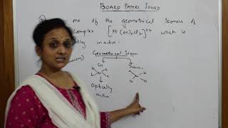 Download Lagu Coordination Compounds Solved 2016 Board Paper | Part -10 | Unit 9 | CBSE | class 12 chemistry Thumbnail