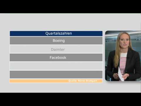 Börsenausblick für Mittwoch, den 23.07.2014