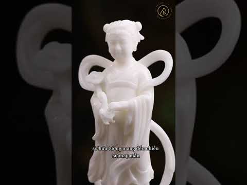 Tiên Đồng - Ngọc Nữ Là Ai? #shorts #buulien #tiendongngocnu