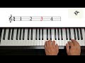 Grumpy Old Troll Moderate Version Piano Adventures Level 1 Lesson Book