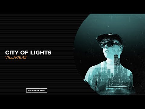 Villagerz - City of Lights