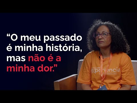 Maria Aparecida's Journey from Poverty to Purpose