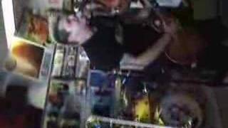 Less Than Jake - Don&#39;t Fall Asleep onthe Subway Part 7 of 10