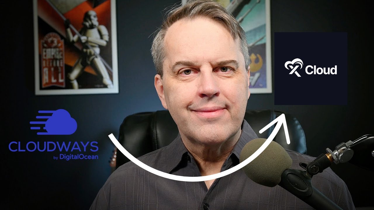 How to Migrate from Cloudways to xCloud Hosting