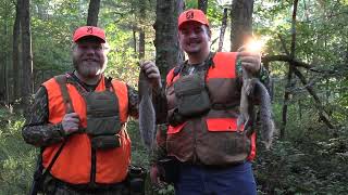 Squirrel Camp 2022 I BlackHeart