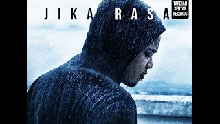Download lagu Areef - Jika Rasa OST Gerhana |   mp3