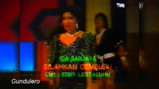 Download lagu IDA SANJAYA - SILAHKAN CEMBURU - mp3