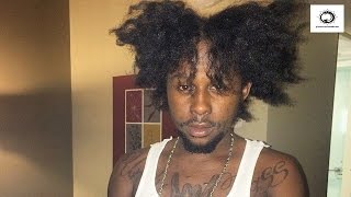 Popcaan - Never Sober | Teaser / Preview | June 2015