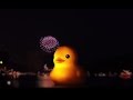 nighthunters i don t give a duck official video