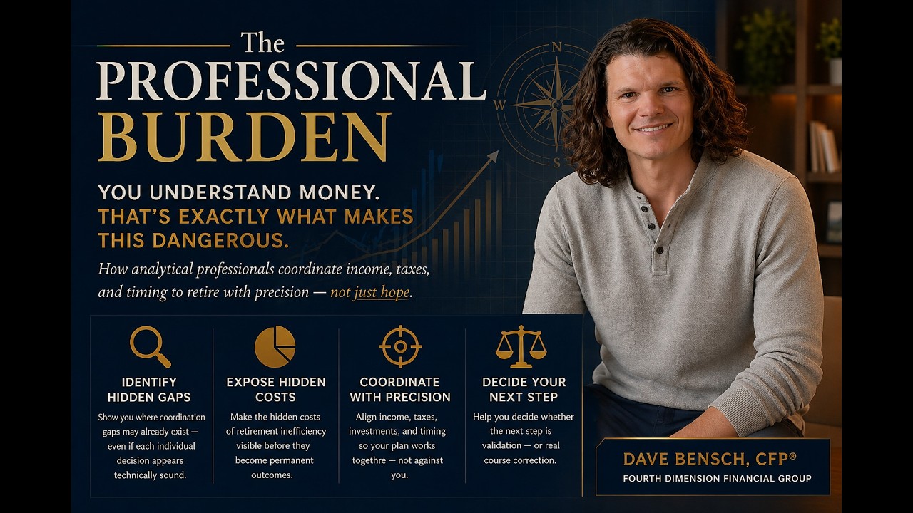 The CPA's Retirement Blueprint