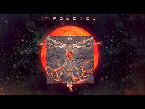 Tha Titanium - Okovan Prometej