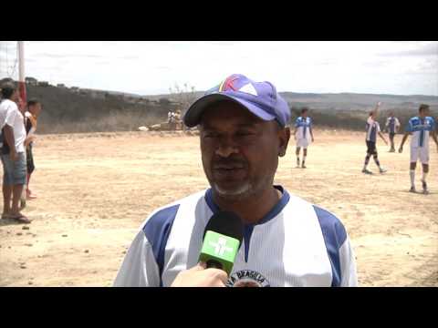 Itararé Esportes - Abertura Copa de Pelada
