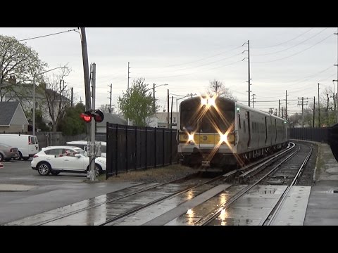 image-Is the Port Washington train running?