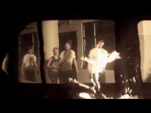 The Remaining (Clip 'Bad Things to Come')