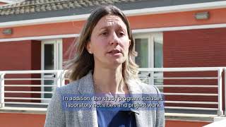 Medical Engineering degree program