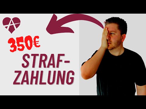 ❤️ €350 penalty after applying for a care level | Is the nursing care insurance fund or the MDK a...