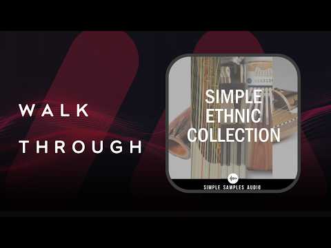 Video walkthrough