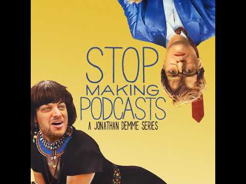 The Manchurian Candidate with the Flop House: Dan McCoy, Stuart Wellington, and Elliott Kalan