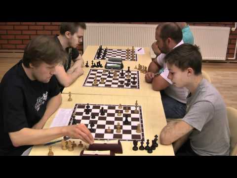 Joukkueblikstit 2011 TuTS - MatSK ja TuTS - LprSK