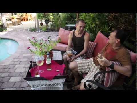 One Square Mile - Wilton Manors, FL (trailer)