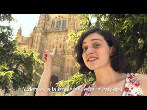 Diverso 1 U3 / Diverso Básico U3 / Español diverso 1 U3 – Salamanca - Subtitulado