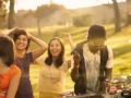 In the Summertime - Music Video - Zeke and Luther ...
