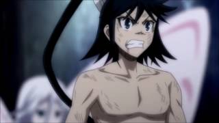 AMV - Mushibugyou - Rescue Me