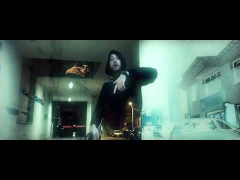 Yungkulovski - Faust (Official Video 2017)