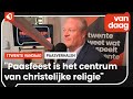 Ben Coelman over Bachs Matthäus-Passion in mini-docu 'Aus Liebe'