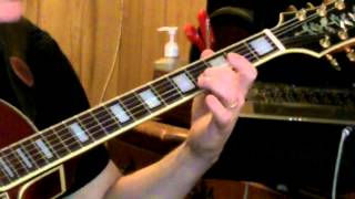 Love Me Like A Man as played by  Bonnie Raitt #1