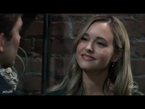 GH: 10/24/25 - Michael & Jacinda Part 1/2