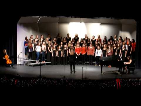 Schlof Main Kind - Combined Women's Choirs