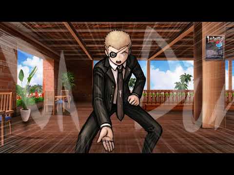 [PT 9] Danganronpa 2; Goodbye Despair