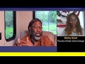 Illegal Immigration Cripples The BLACK COMMUNITY REAL FACTS BROKEN DOWN